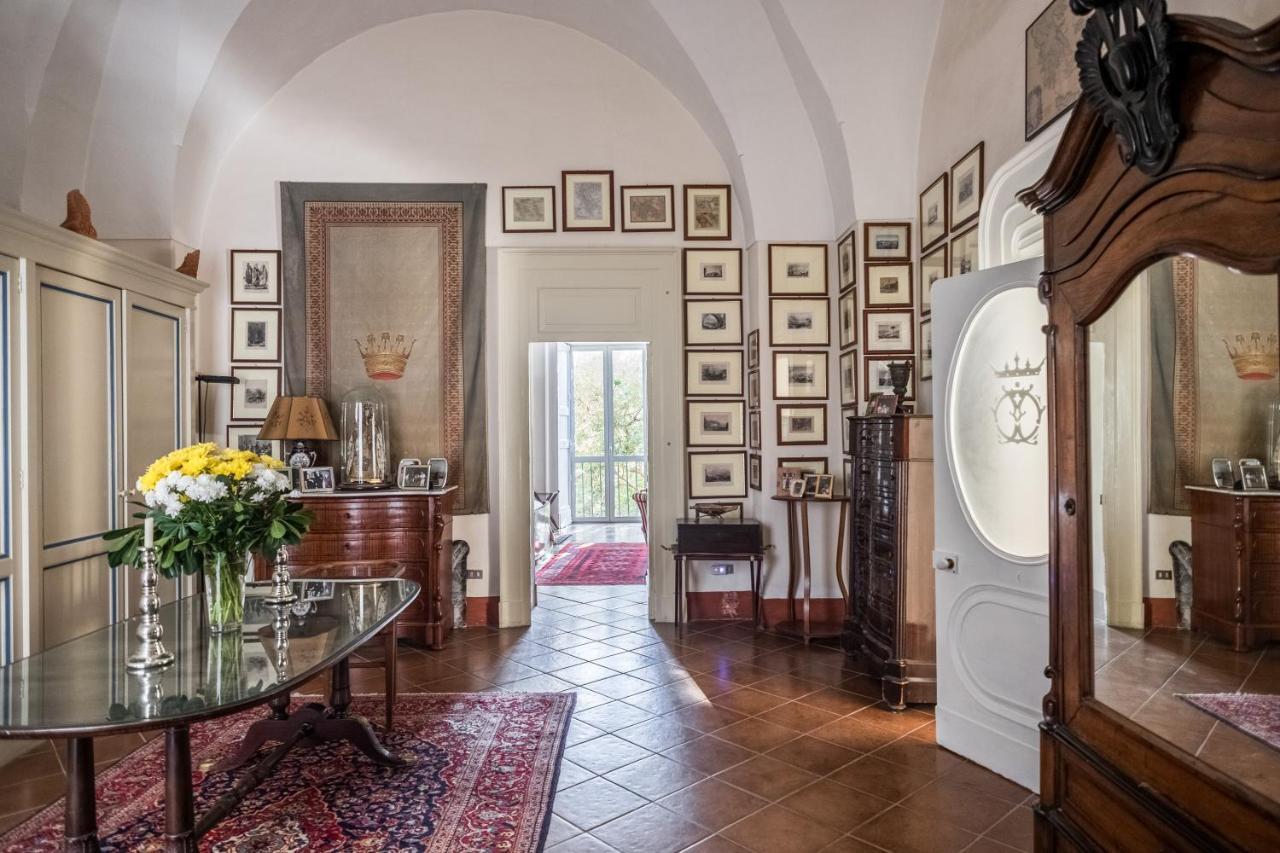 Palazzo Bernardini Suites Λέτσε Εξωτερικό φωτογραφία