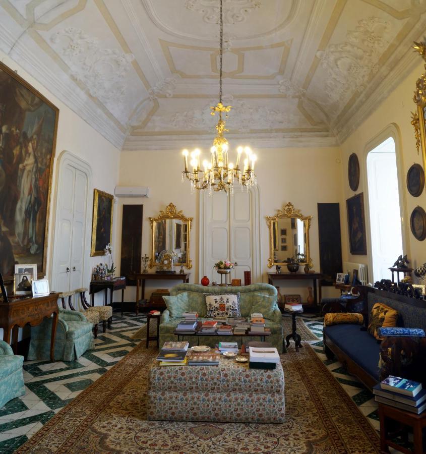 Palazzo Bernardini Suites Λέτσε Εξωτερικό φωτογραφία