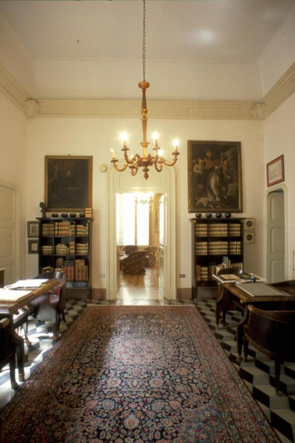 Palazzo Bernardini Suites Λέτσε Εξωτερικό φωτογραφία