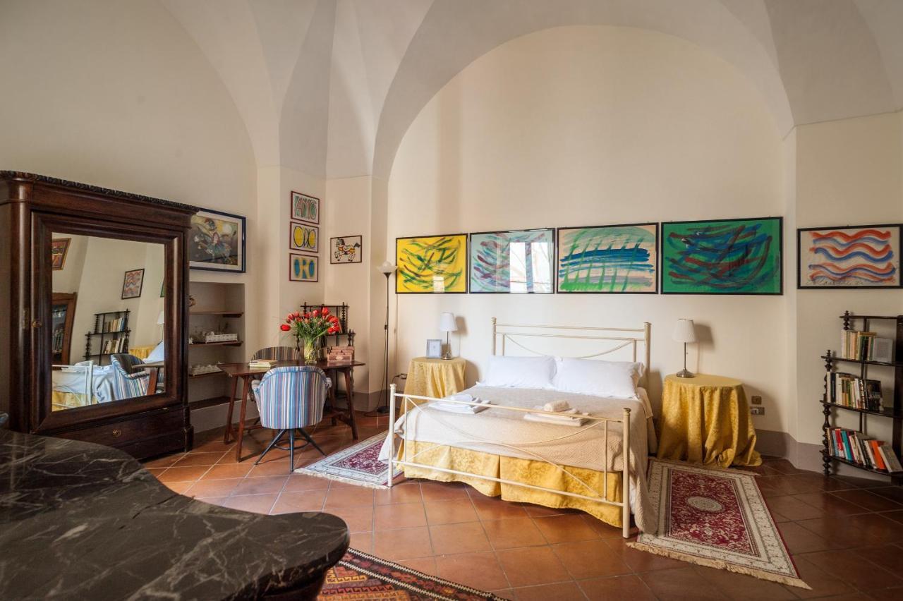 Palazzo Bernardini Suites Λέτσε Εξωτερικό φωτογραφία