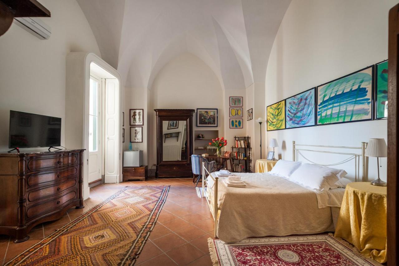 Palazzo Bernardini Suites Λέτσε Εξωτερικό φωτογραφία