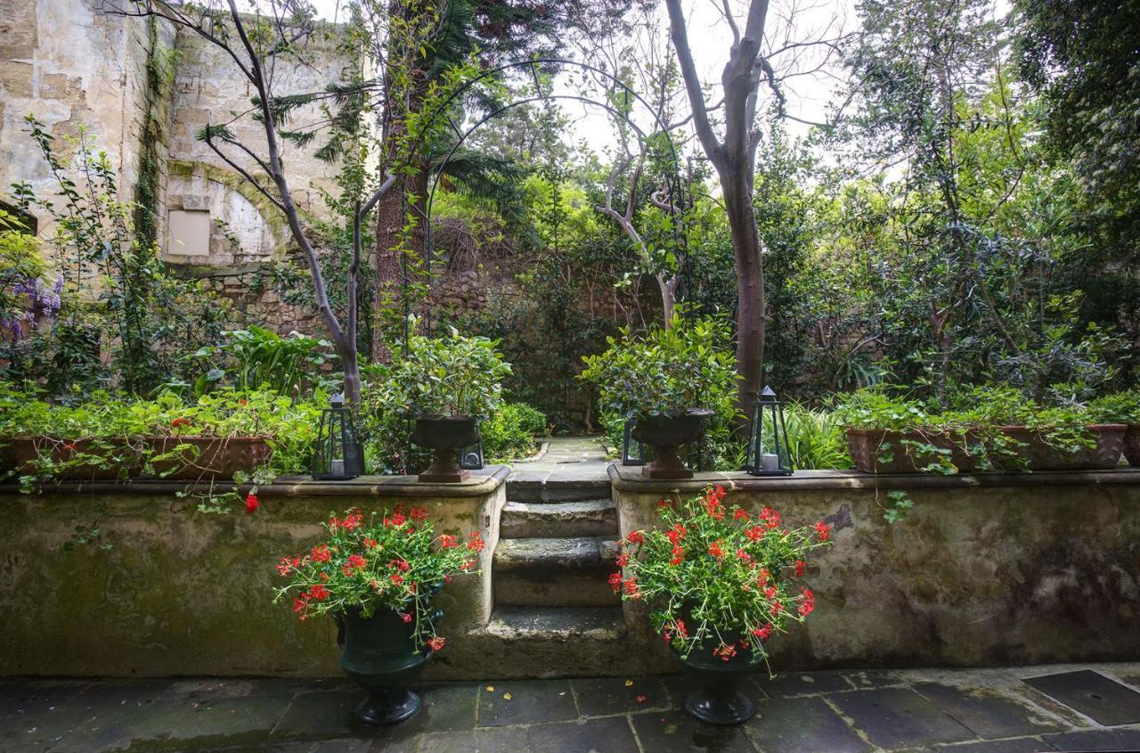 Palazzo Bernardini Suites Λέτσε Εξωτερικό φωτογραφία