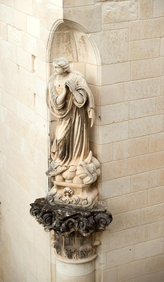 Palazzo Bernardini Suites Λέτσε Εξωτερικό φωτογραφία