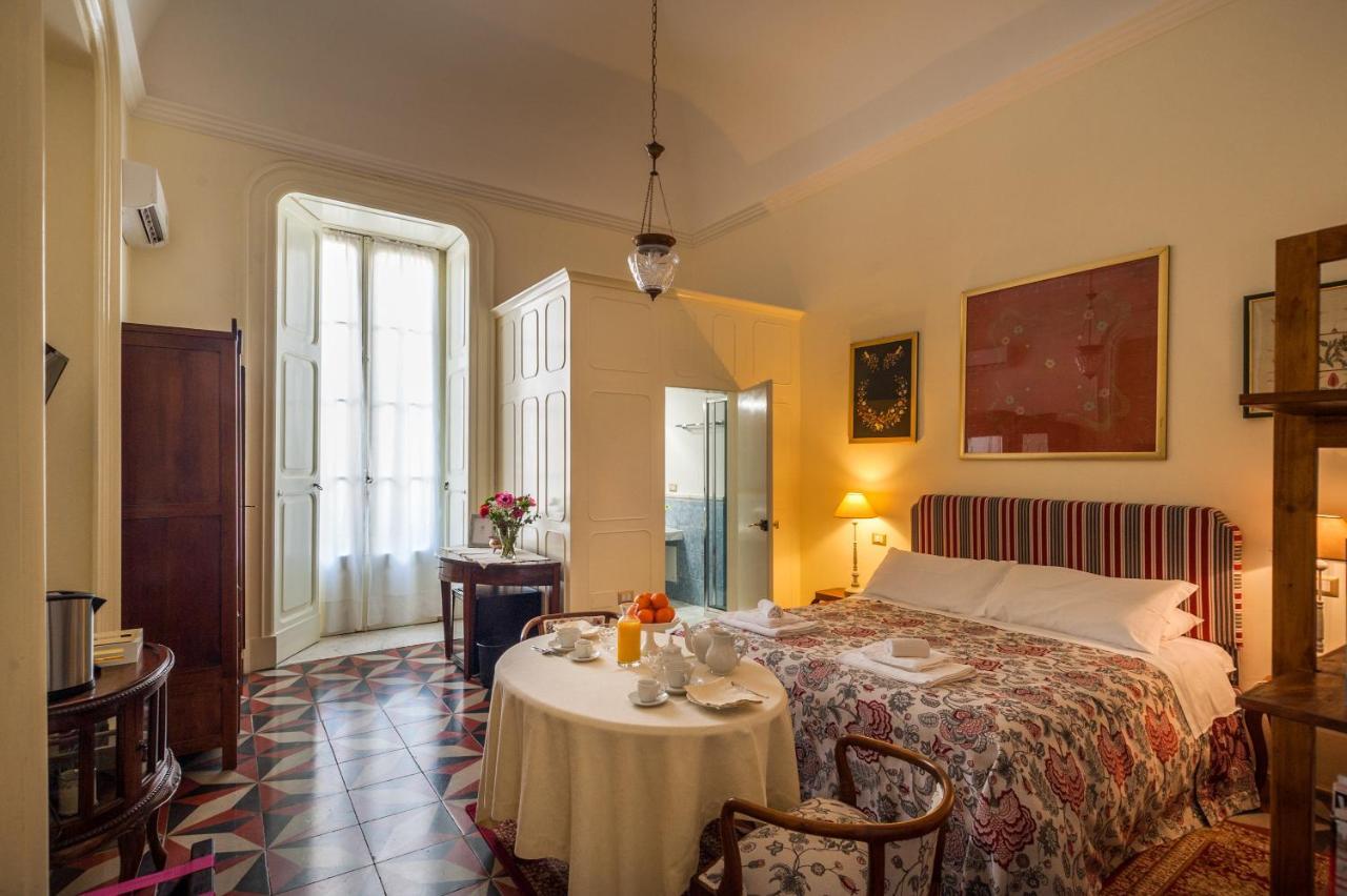 Palazzo Bernardini Suites Λέτσε Εξωτερικό φωτογραφία