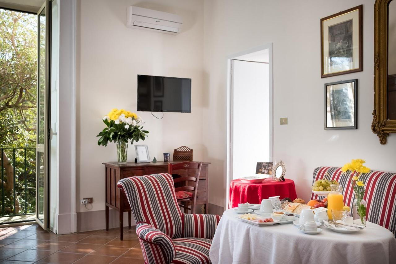 Palazzo Bernardini Suites Λέτσε Εξωτερικό φωτογραφία