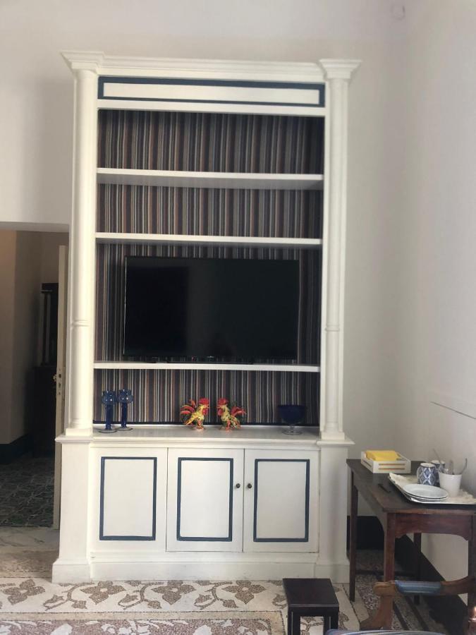 Palazzo Bernardini Suites Λέτσε Εξωτερικό φωτογραφία