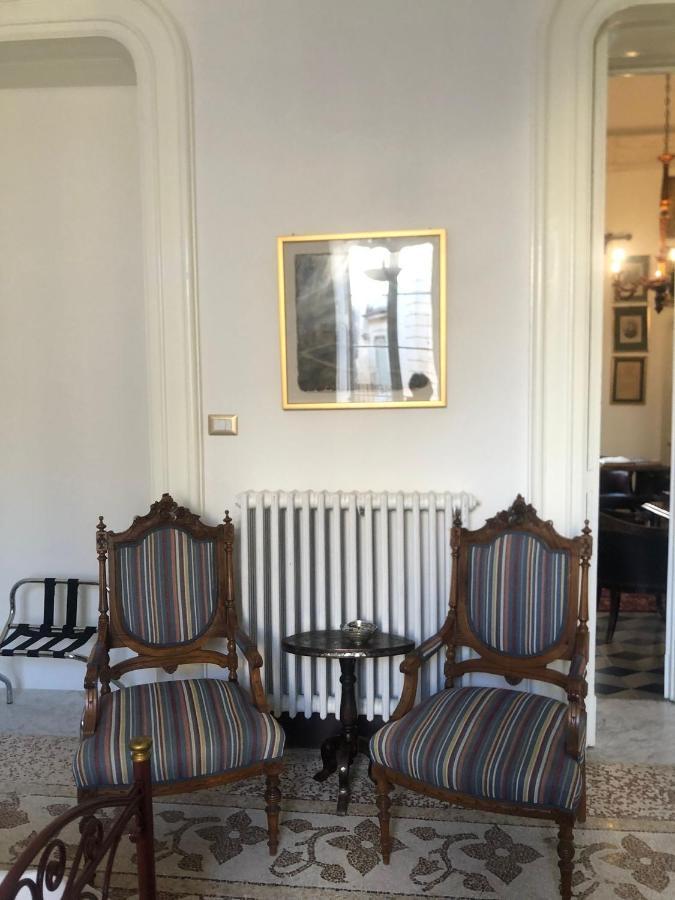Palazzo Bernardini Suites Λέτσε Εξωτερικό φωτογραφία