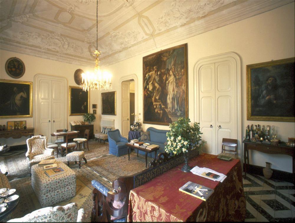 Palazzo Bernardini Suites Λέτσε Εξωτερικό φωτογραφία