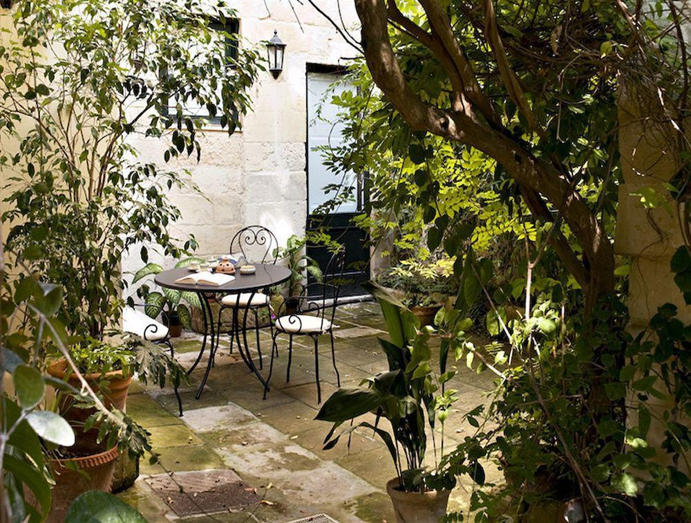 Palazzo Bernardini Suites Λέτσε Εξωτερικό φωτογραφία