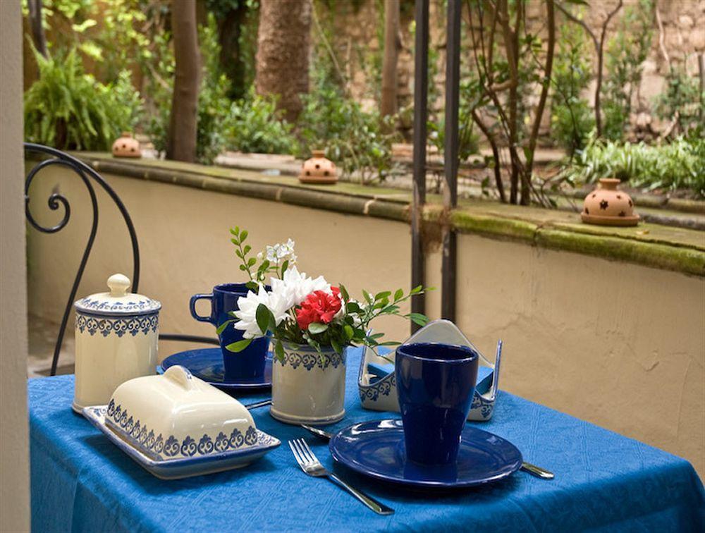 Palazzo Bernardini Suites Λέτσε Εξωτερικό φωτογραφία