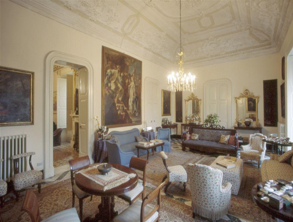 Palazzo Bernardini Suites Λέτσε Εξωτερικό φωτογραφία
