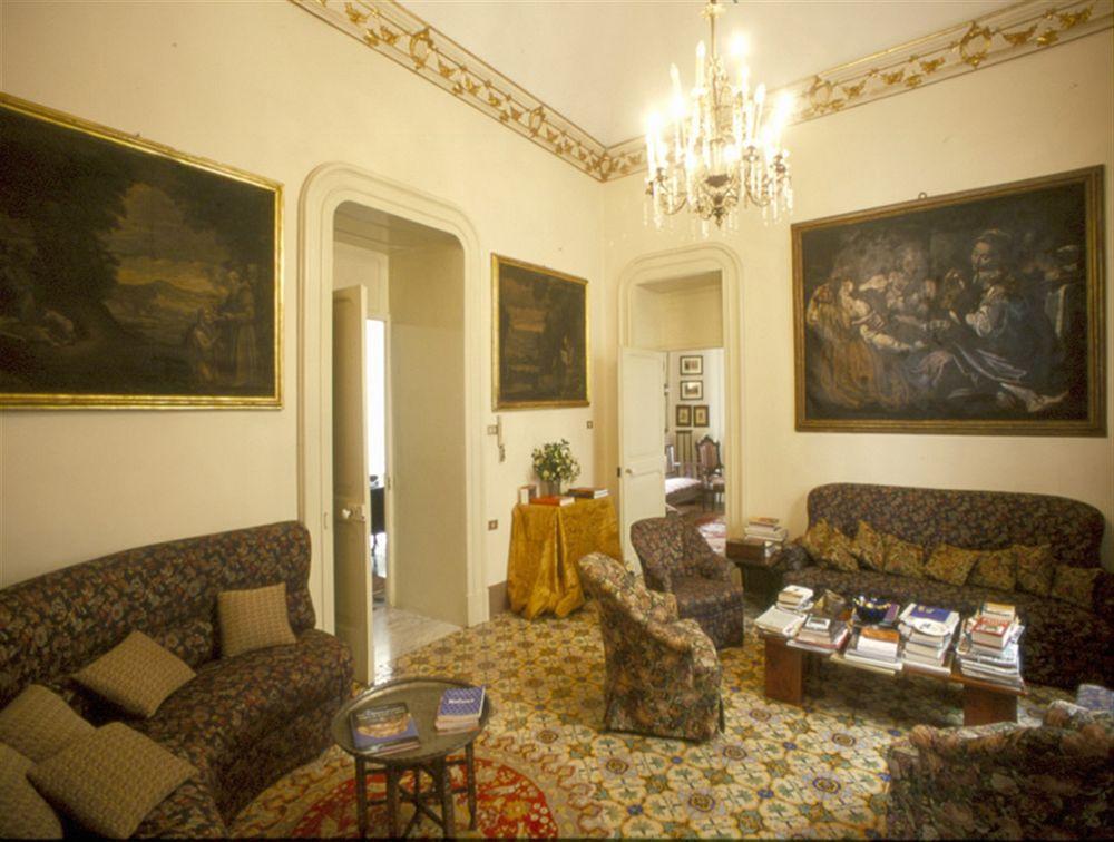 Palazzo Bernardini Suites Λέτσε Εξωτερικό φωτογραφία