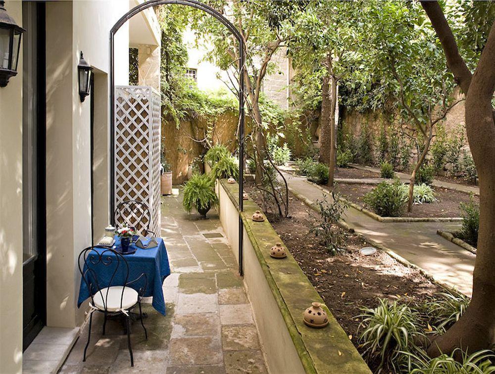 Palazzo Bernardini Suites Λέτσε Εξωτερικό φωτογραφία