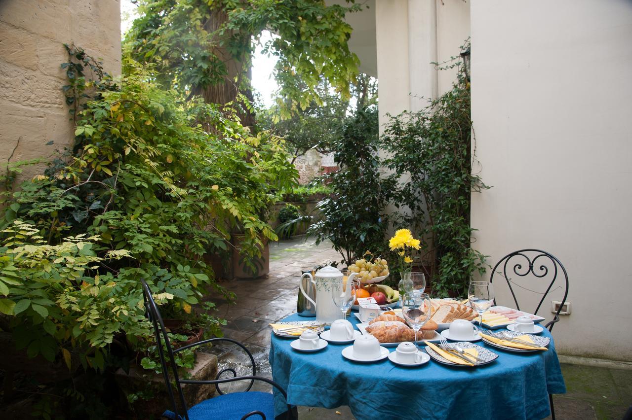 Palazzo Bernardini Suites Λέτσε Εξωτερικό φωτογραφία
