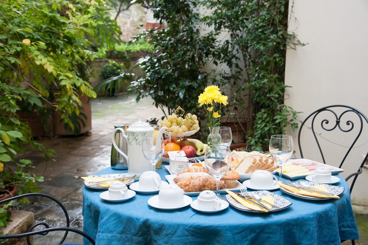 Palazzo Bernardini Suites Λέτσε Εξωτερικό φωτογραφία
