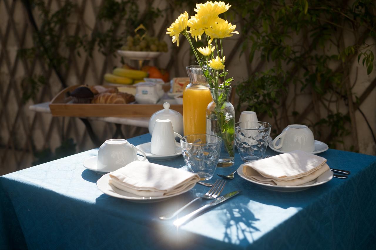 Palazzo Bernardini Suites Λέτσε Εξωτερικό φωτογραφία
