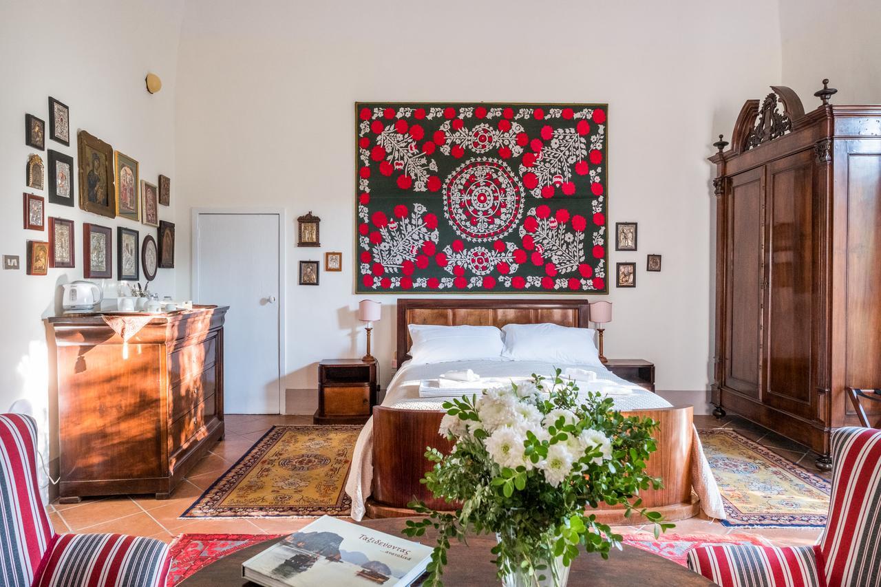 Palazzo Bernardini Suites Λέτσε Εξωτερικό φωτογραφία