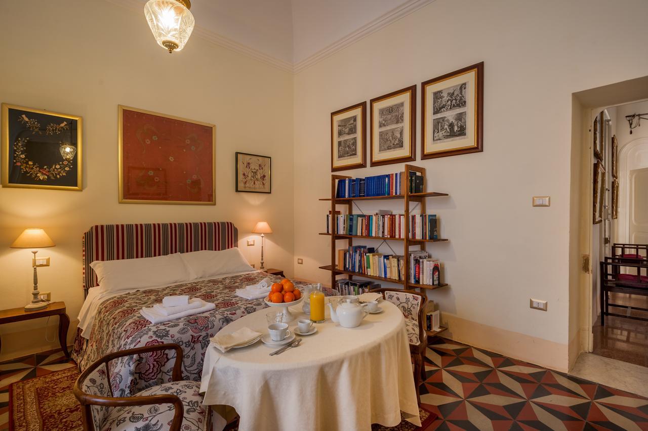 Palazzo Bernardini Suites Λέτσε Εξωτερικό φωτογραφία