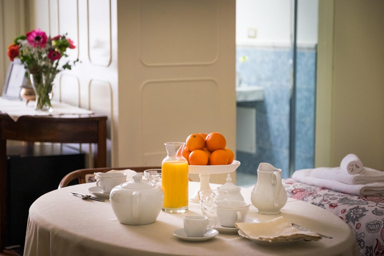 Palazzo Bernardini Suites Λέτσε Εξωτερικό φωτογραφία