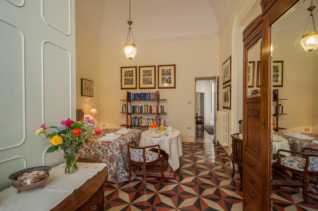 Palazzo Bernardini Suites Λέτσε Εξωτερικό φωτογραφία