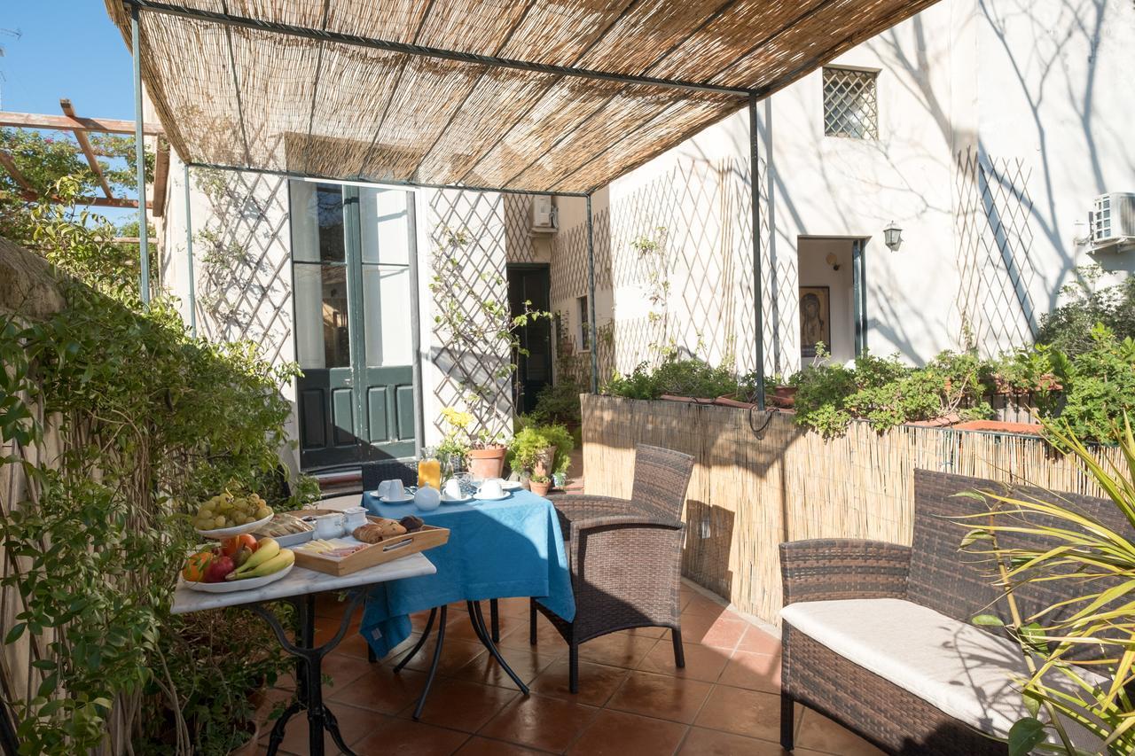 Palazzo Bernardini Suites Λέτσε Εξωτερικό φωτογραφία