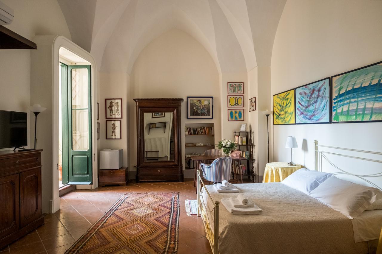 Palazzo Bernardini Suites Λέτσε Εξωτερικό φωτογραφία