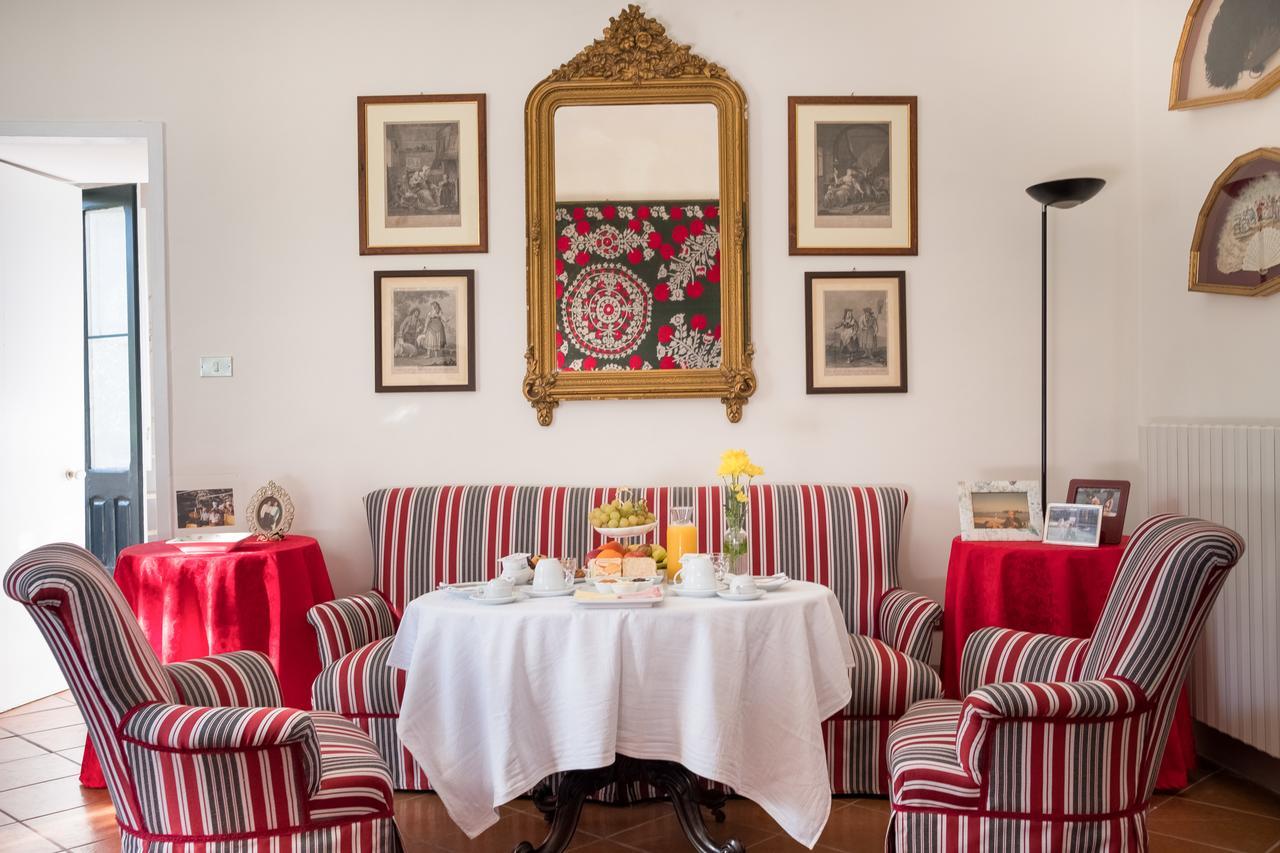 Palazzo Bernardini Suites Λέτσε Εξωτερικό φωτογραφία