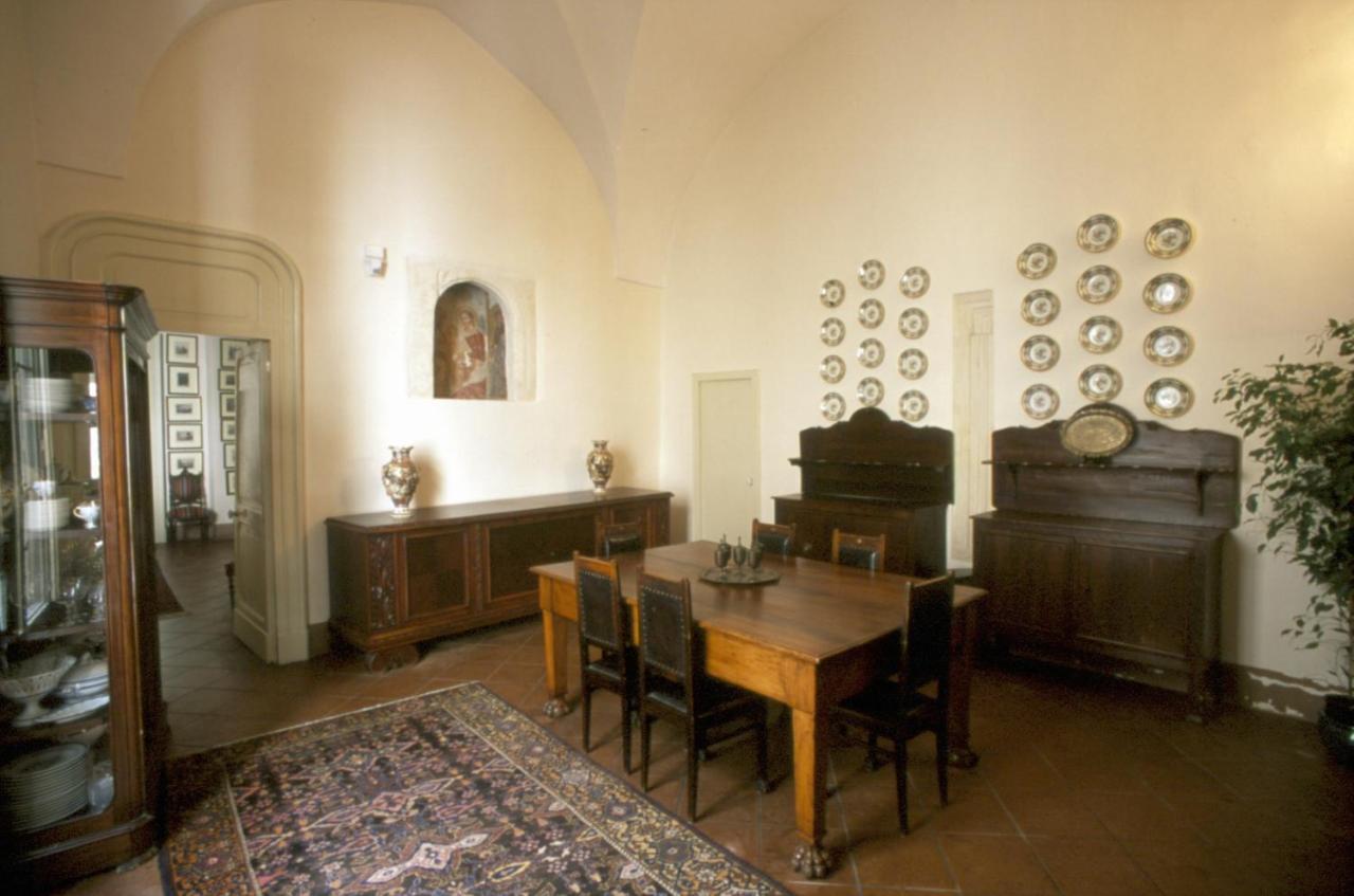 Palazzo Bernardini Suites Λέτσε Εξωτερικό φωτογραφία